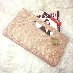 Dsenyo Hand Bag  fair trade artisan ❤️